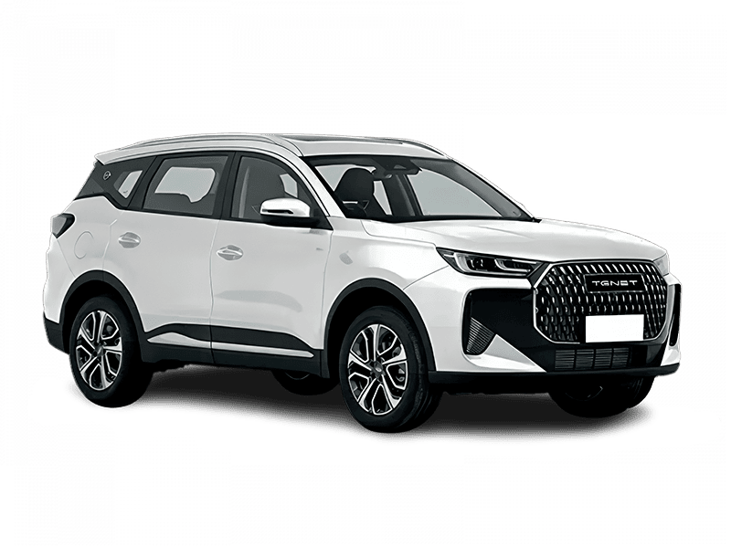 Tenet T7 Белый